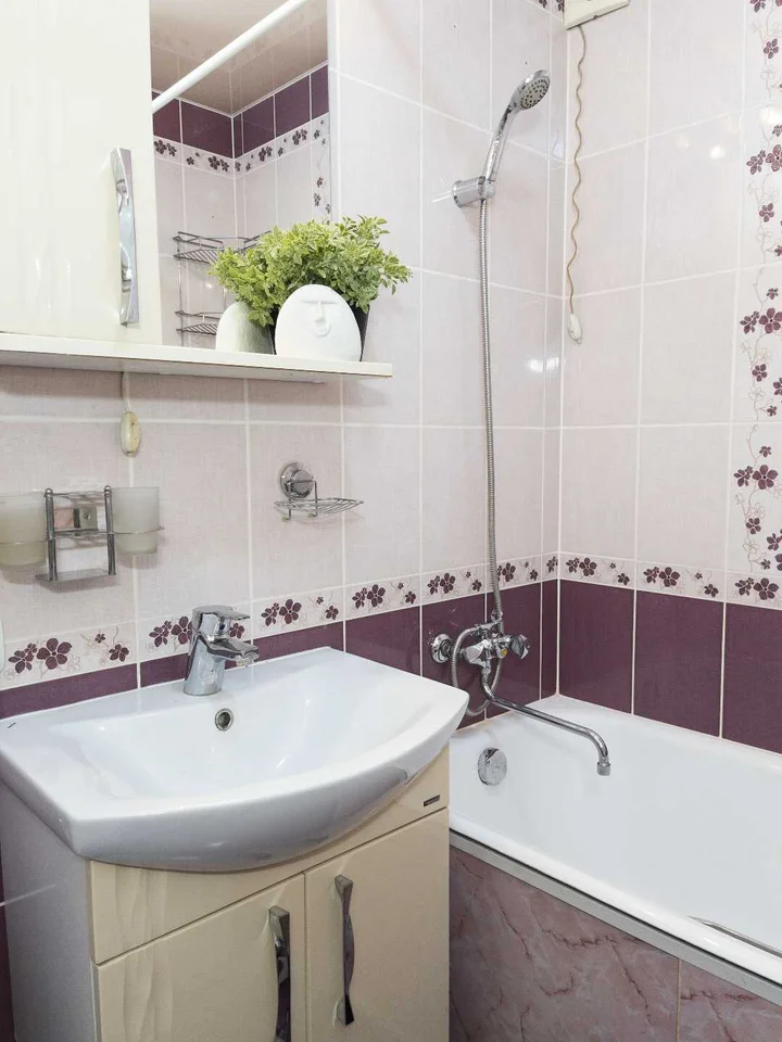 Нижний Новгород: Apartament 52 на проспекте Бусыгина