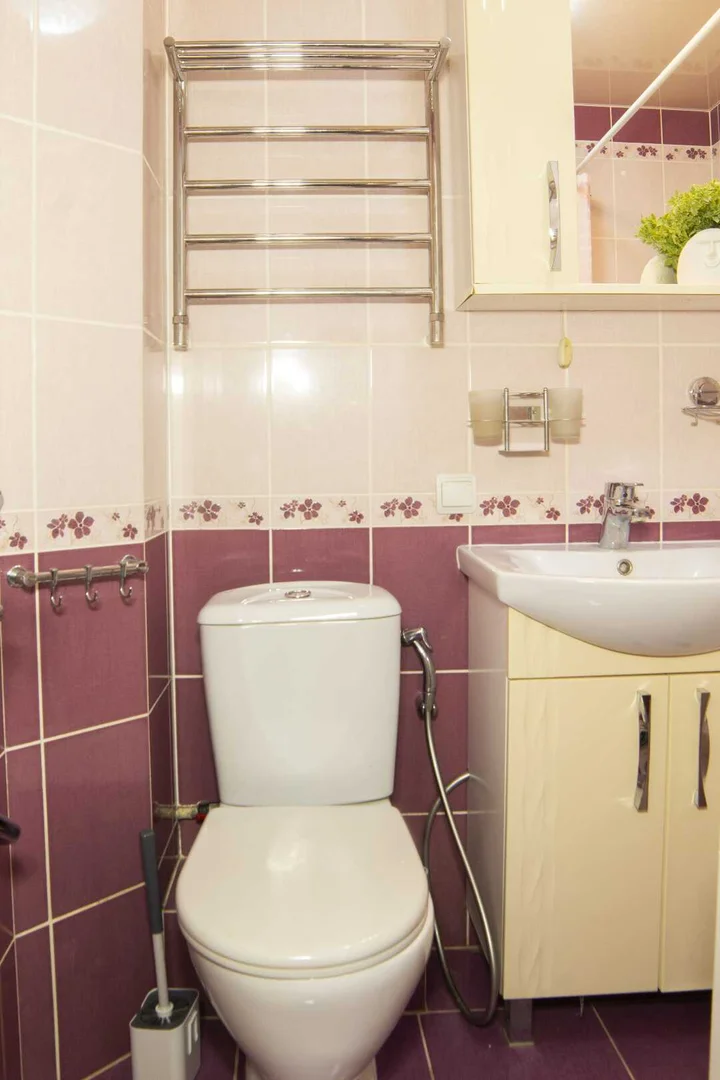 Нижний Новгород: Apartament 52 на проспекте Бусыгина