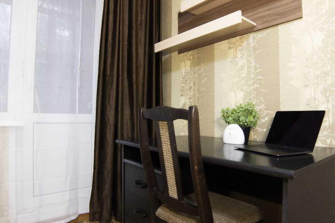 Нижний Новгород: Apartament 52 на проспекте Бусыгина