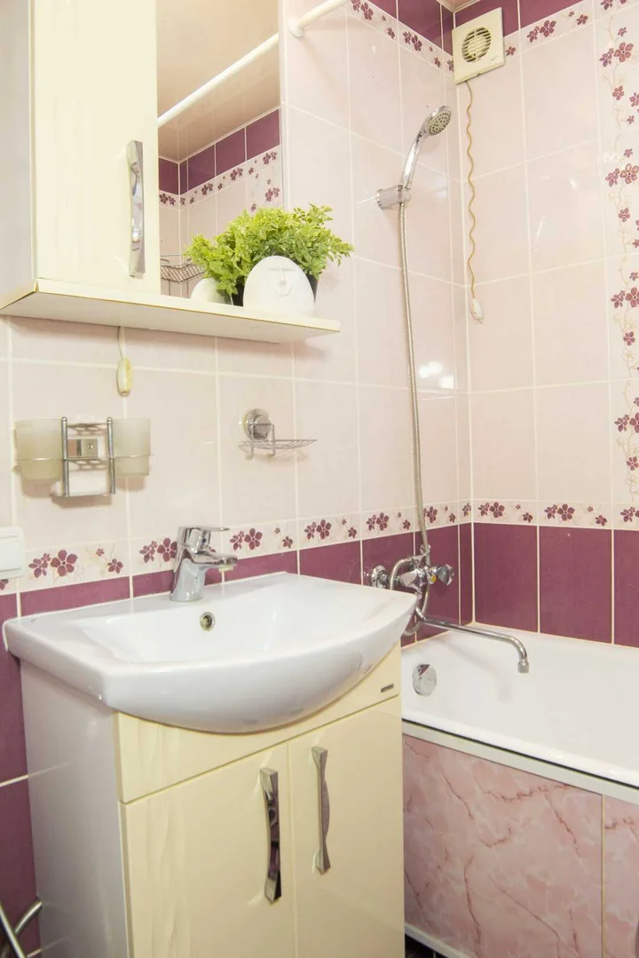 Нижний Новгород: Apartament 52 на проспекте Бусыгина