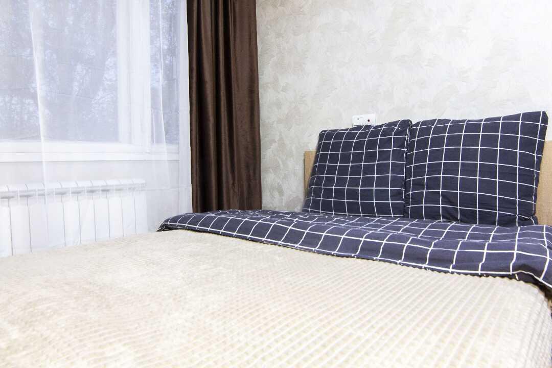 Нижний Новгород: Apartament 52 на проспекте Бусыгина