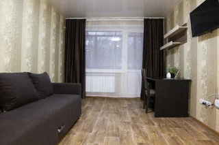 Нижний Новгород: Apartament 52 на проспекте Бусыгина