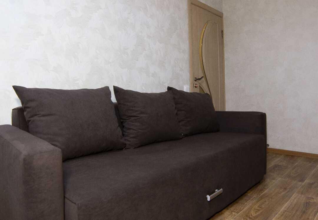 Нижний Новгород: Apartament 52 на проспекте Бусыгина