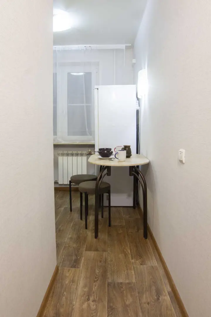 Нижний Новгород: Apartament 52 на проспекте Бусыгина