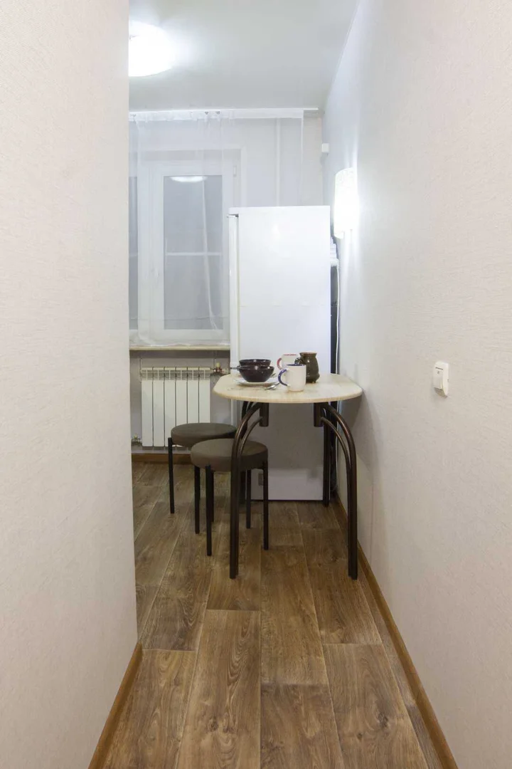 Нижний Новгород: Apartament 52 на проспекте Бусыгина
