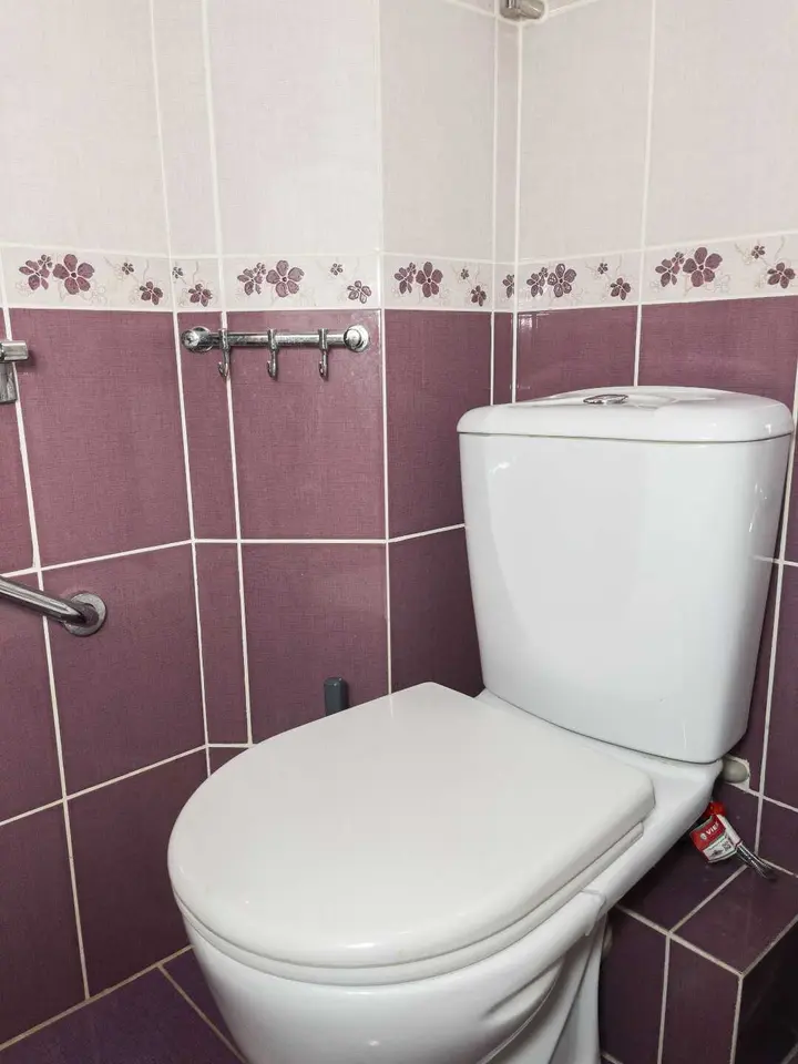Нижний Новгород: Apartament 52 на проспекте Бусыгина