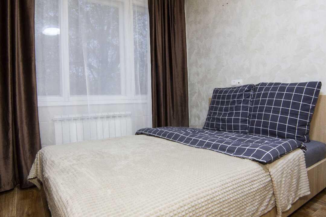 Нижний Новгород: Apartament 52 на проспекте Бусыгина