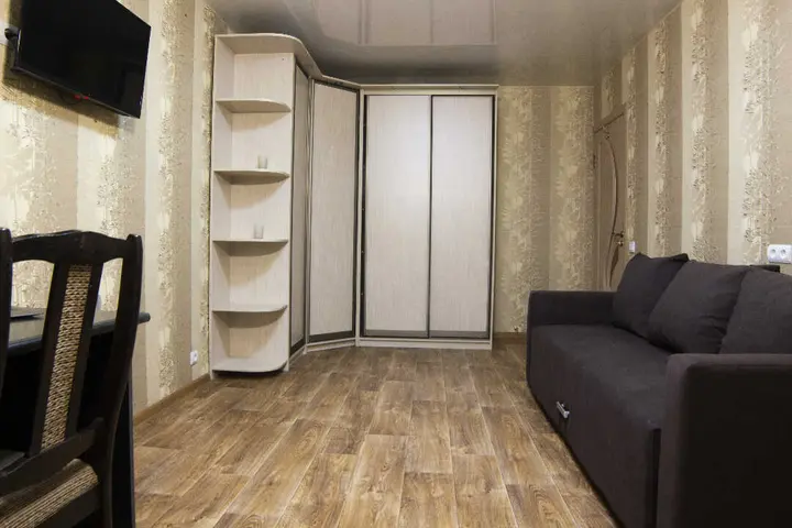 Нижний Новгород: Apartament 52 на проспекте Бусыгина