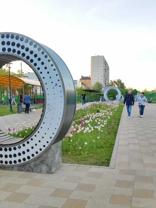 Москва: Домио (Domio) Студия в Лофт-Комплексе метро АэропортАэропорт