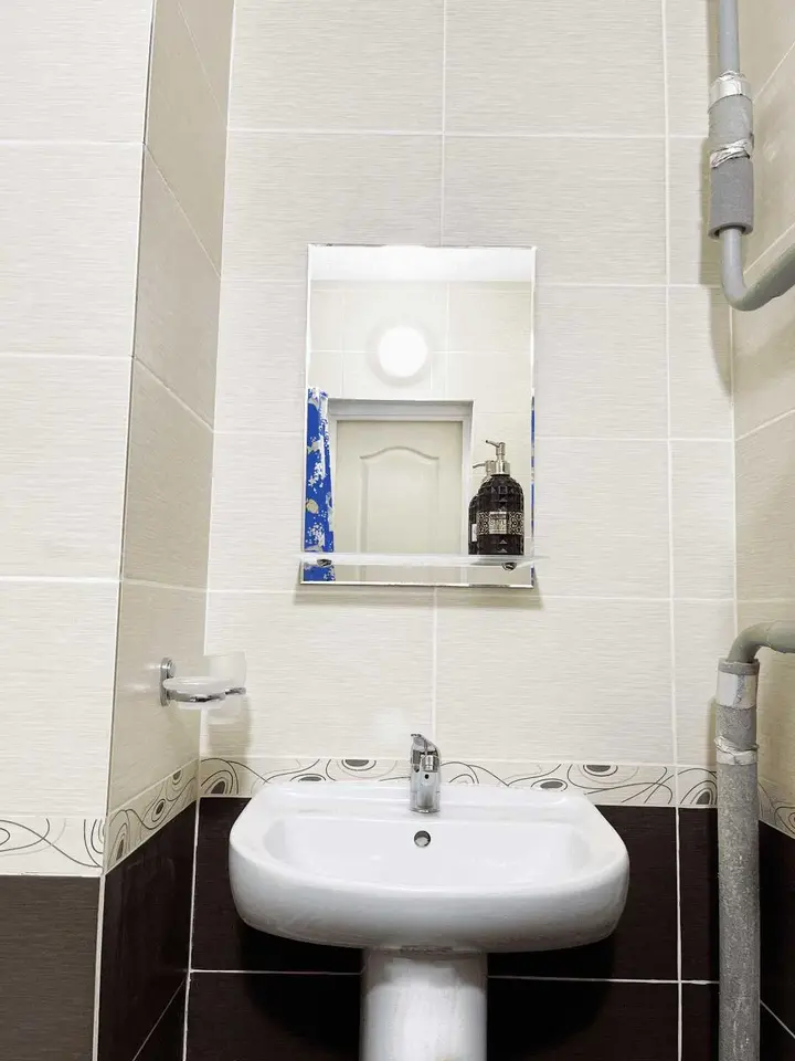 Нижний Новгород: Apartament 52 улице Янки Купалы