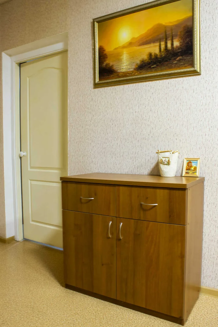 Нижний Новгород: Apartament 52 улице Янки Купалы