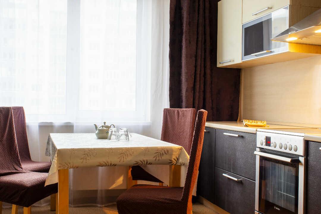 Нижний Новгород: Apartament 52 улице Янки Купалы