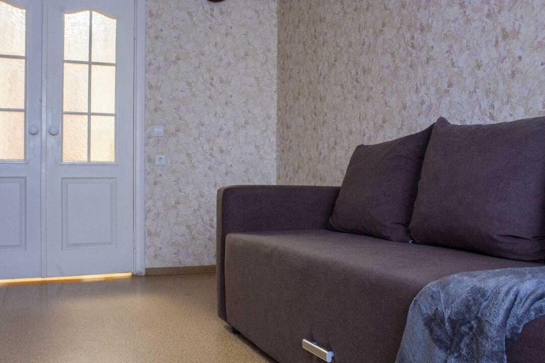 Нижний Новгород: Apartament 52 улице Янки Купалы