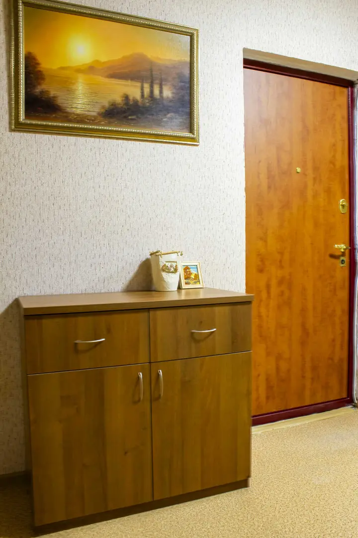 Нижний Новгород: Apartament 52 улице Янки Купалы