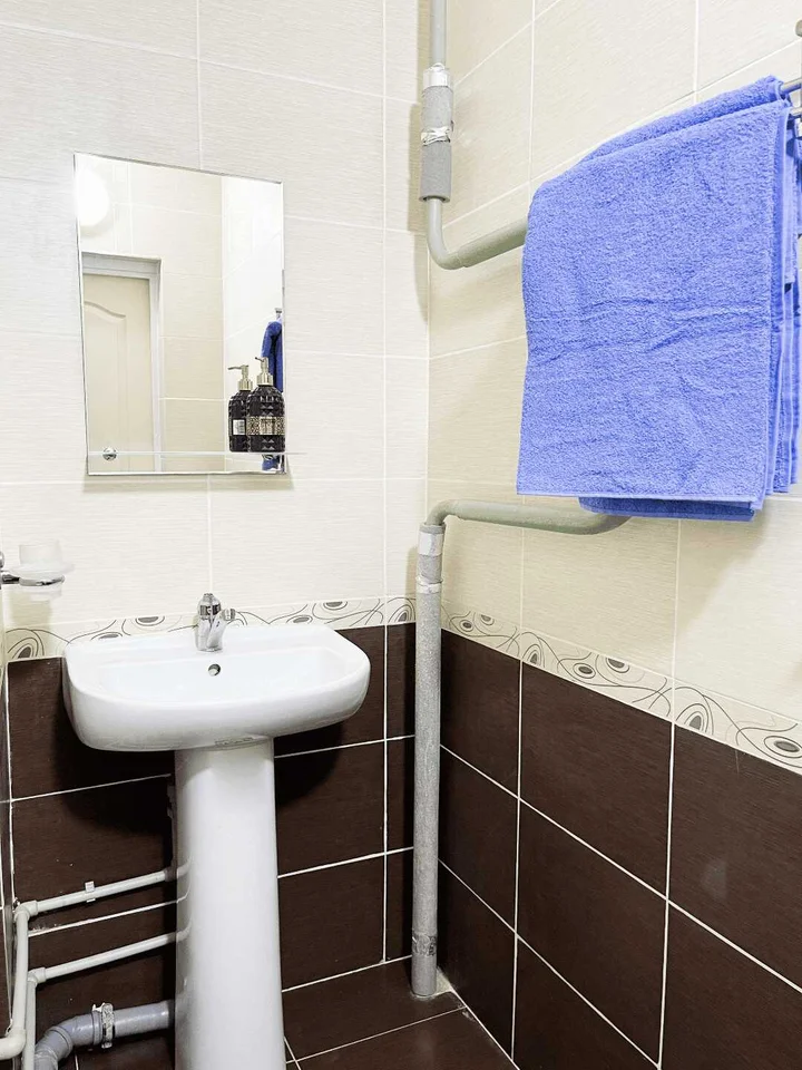 Нижний Новгород: Apartament 52 улице Янки Купалы