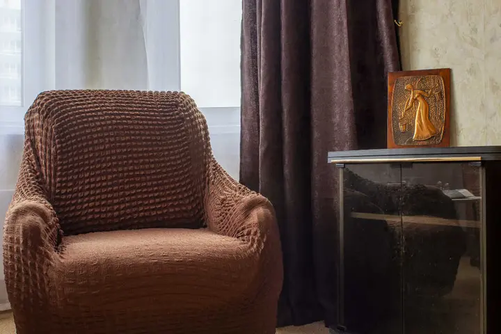 Нижний Новгород: Apartament 52 улице Янки Купалы