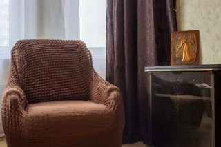 Нижний Новгород: Apartament 52 улице Янки Купалы