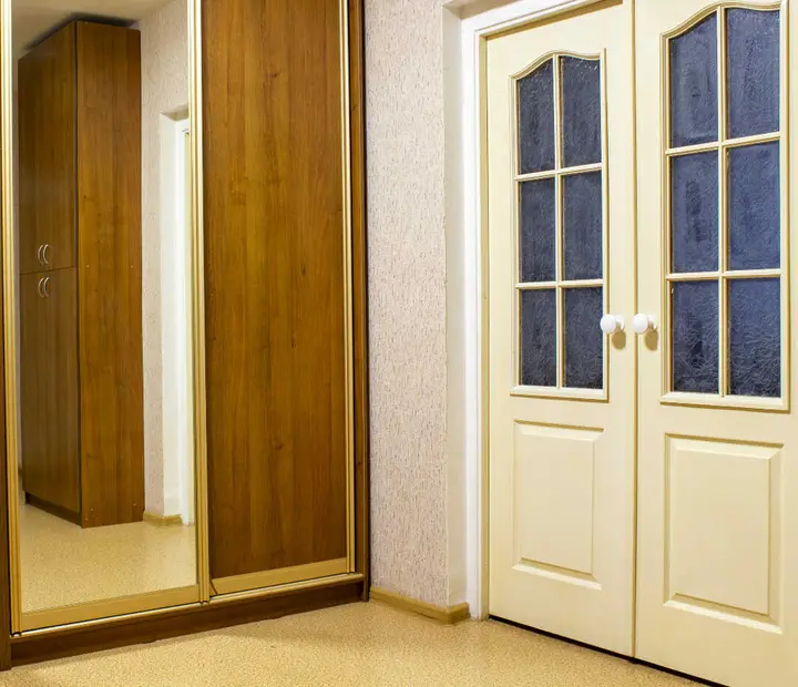 Нижний Новгород: Apartament 52 улице Янки Купалы