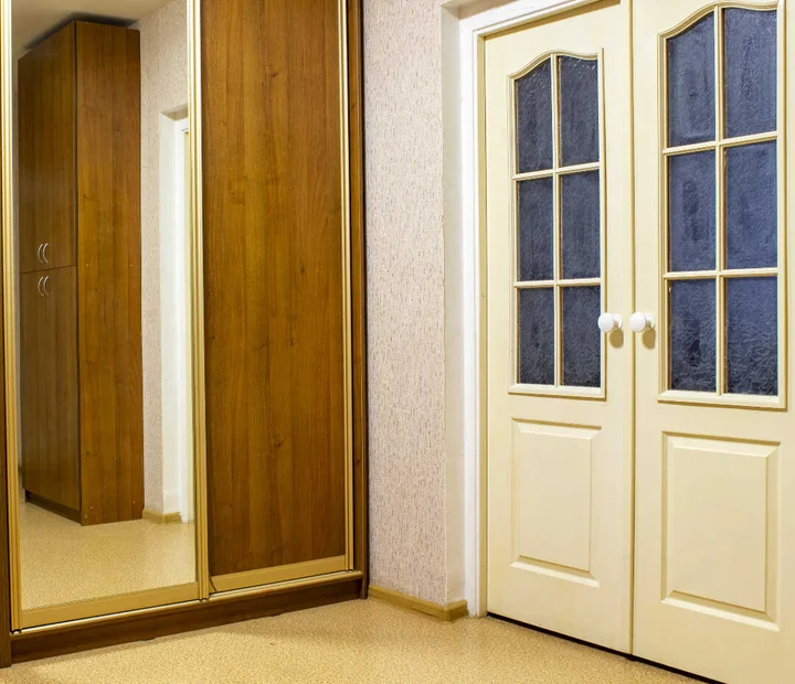 Нижний Новгород: Apartament 52 улице Янки Купалы