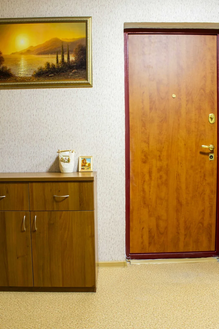 Нижний Новгород: Apartament 52 улице Янки Купалы