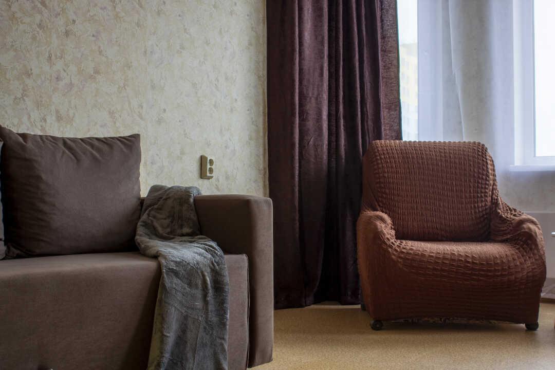 Нижний Новгород: Apartament 52 улице Янки Купалы