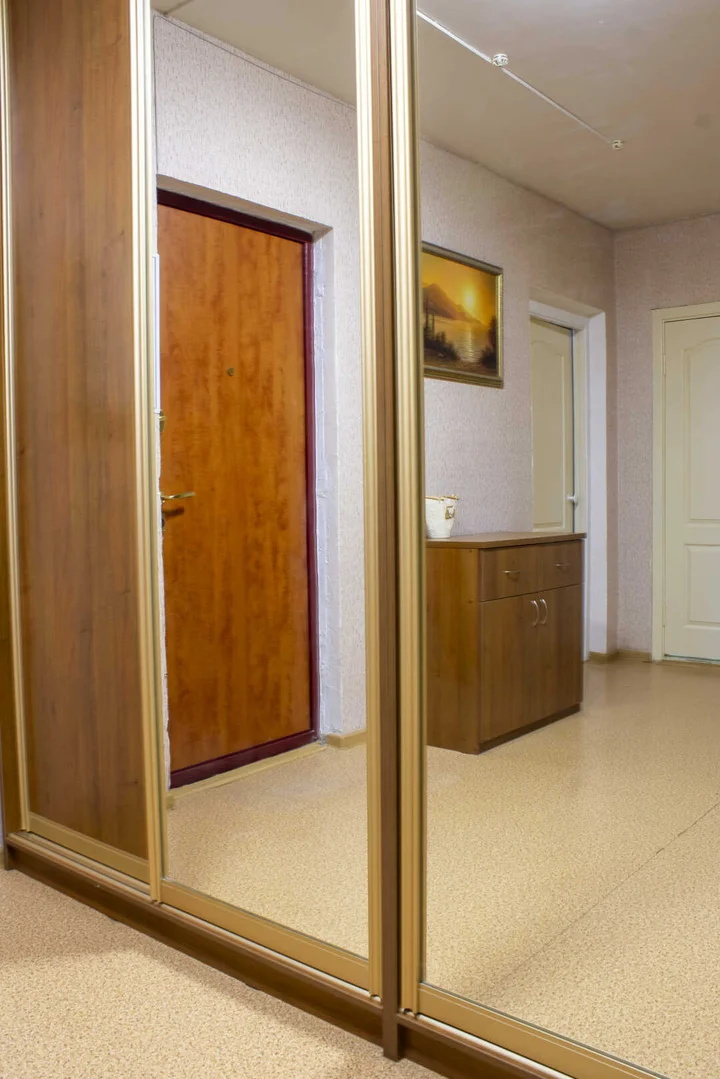 Нижний Новгород: Apartament 52 улице Янки Купалы
