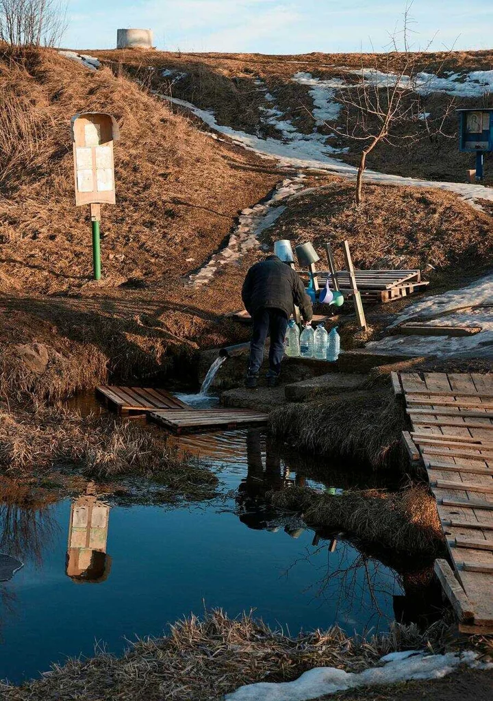 Арзамас: Дом в подворье "Князь-Иваново"