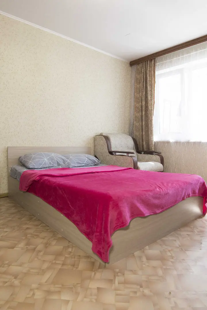 Нижний Новгород: Apartament 52 на шоссе Южное