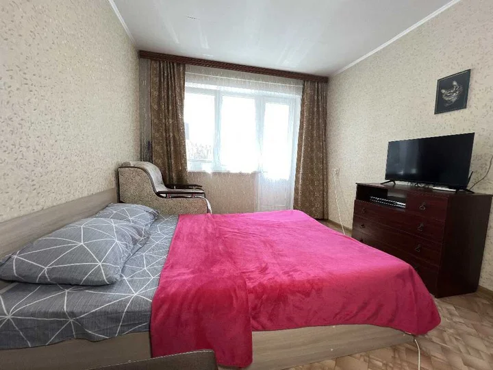 Нижний Новгород: Apartament 52 на шоссе Южное
