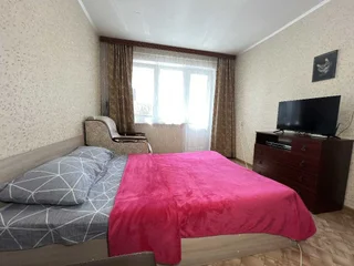 Нижний Новгород: Apartament 52 на шоссе Южное