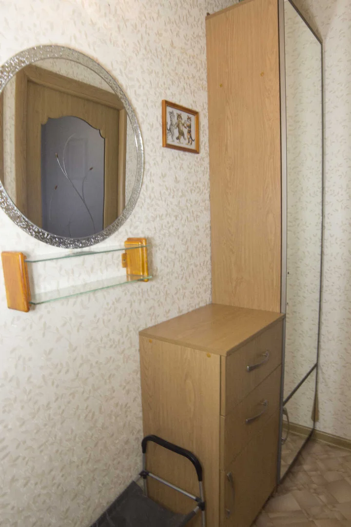 Нижний Новгород: Apartament 52 на шоссе Южное