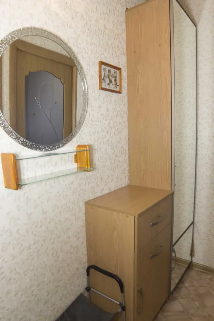 Apartament 52 на шоссе Южное — фото 6