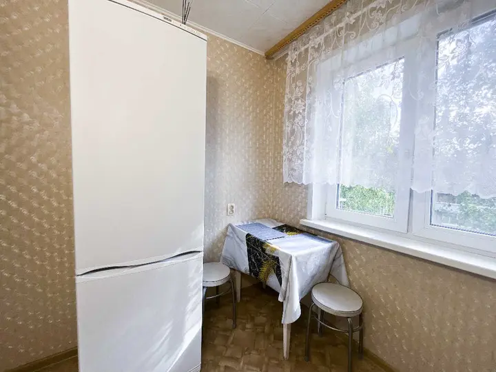 Нижний Новгород: Apartament 52 на шоссе Южное