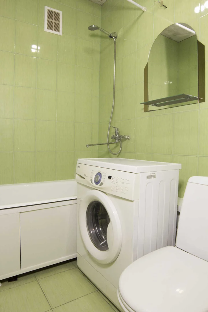 Нижний Новгород: Apartament 52 на шоссе Южное