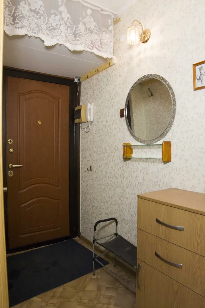 Apartament 52 на шоссе Южное — фото 5