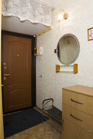 Нижний Новгород: Apartament 52 на шоссе Южное