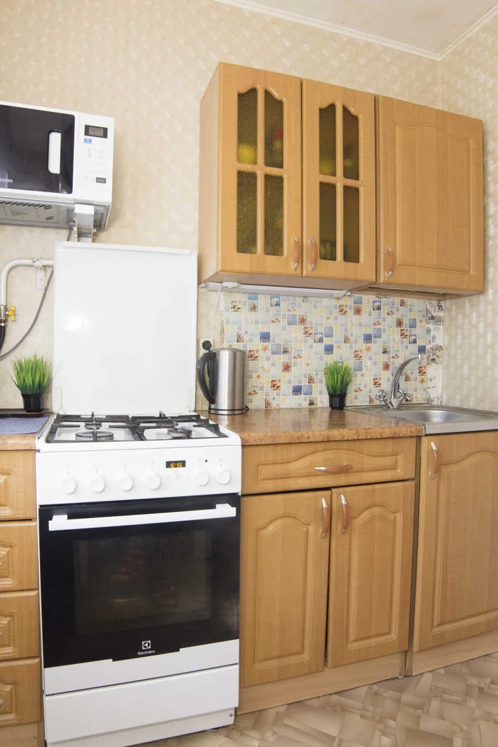 Нижний Новгород: Apartament 52 на шоссе Южное