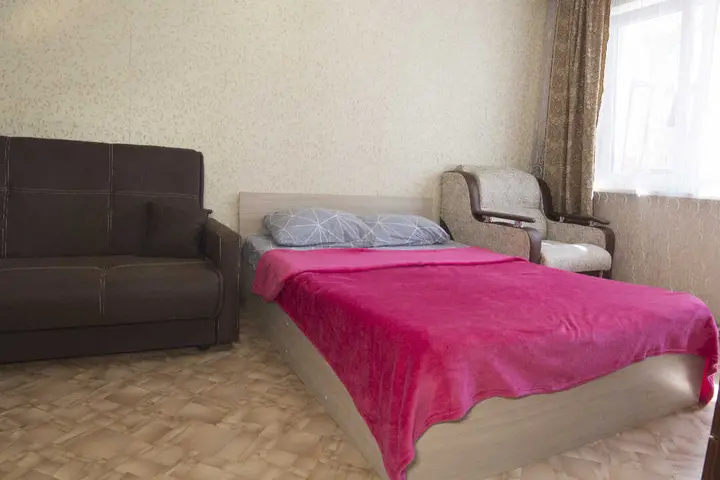 Нижний Новгород: Apartament 52 на шоссе Южное