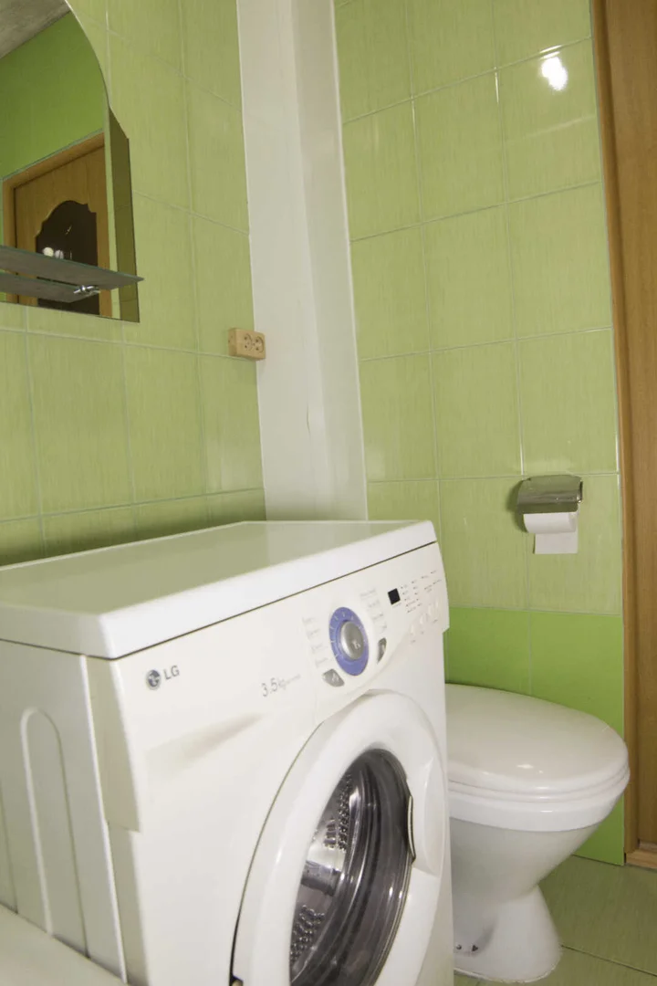 Нижний Новгород: Apartament 52 на шоссе Южное