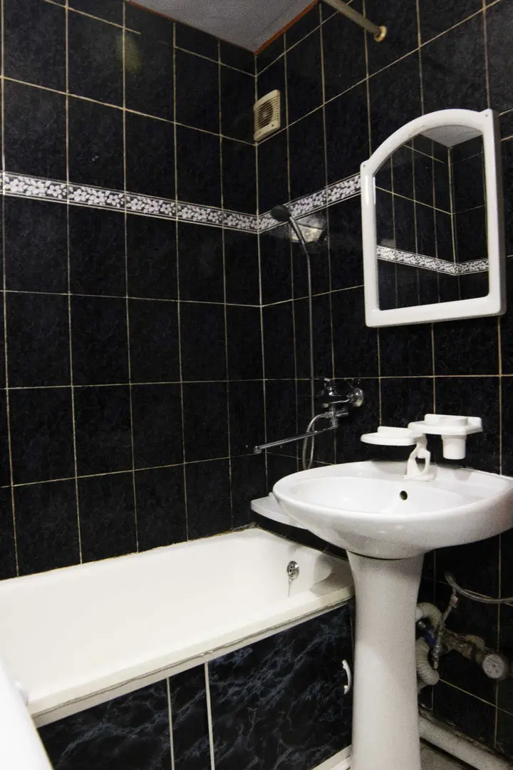Нижний Новгород: Apartament 52 на улице Героя Советского Союза Прыгунова
