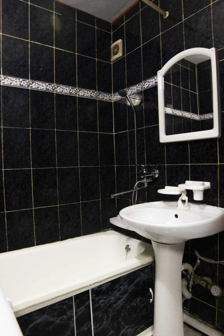 Нижний Новгород: Apartament 52 на улице Героя Советского Союза Прыгунова