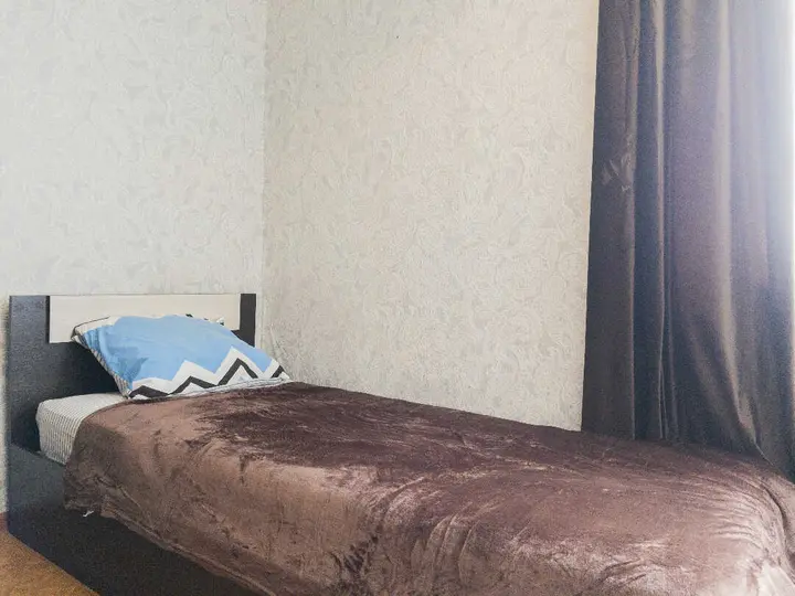 Нижний Новгород: Apartament 52 на улице Героя Советского Союза Прыгунова