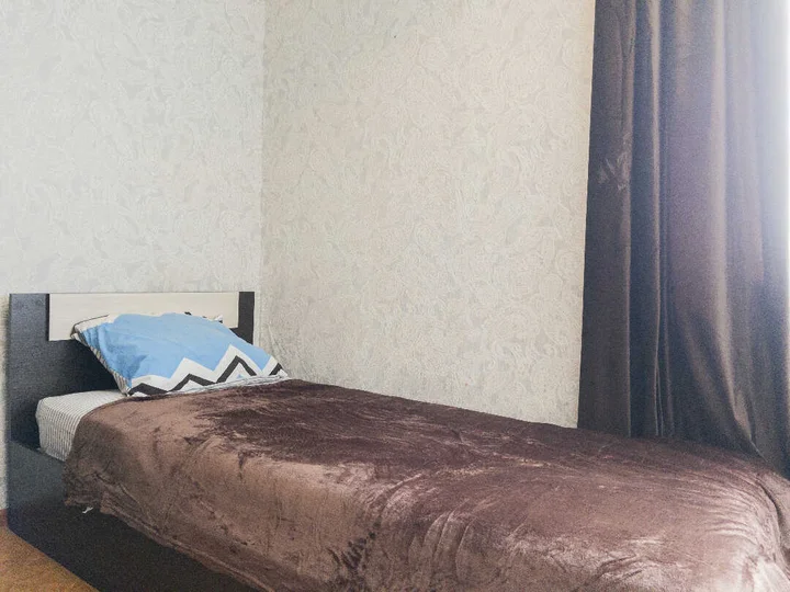 Нижний Новгород: Apartament 52 на улице Героя Советского Союза Прыгунова