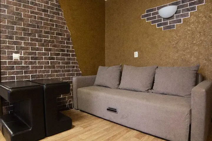 Нижний Новгород: Apartament 52 на улице Героя Советского Союза Прыгунова
