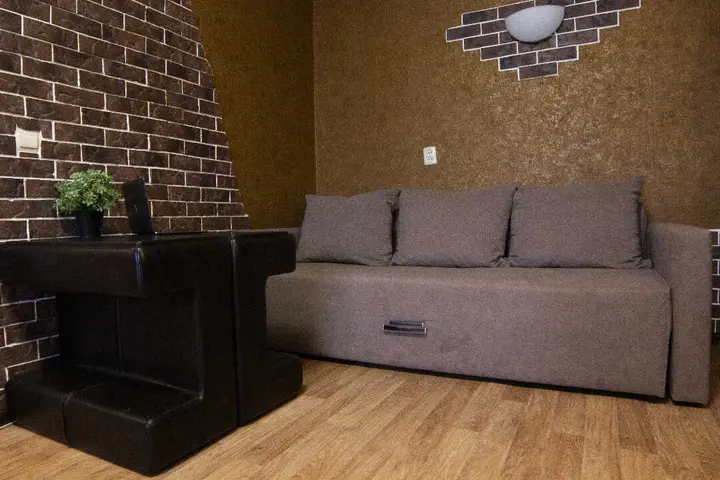 Нижний Новгород: Apartament 52 на улице Героя Советского Союза Прыгунова