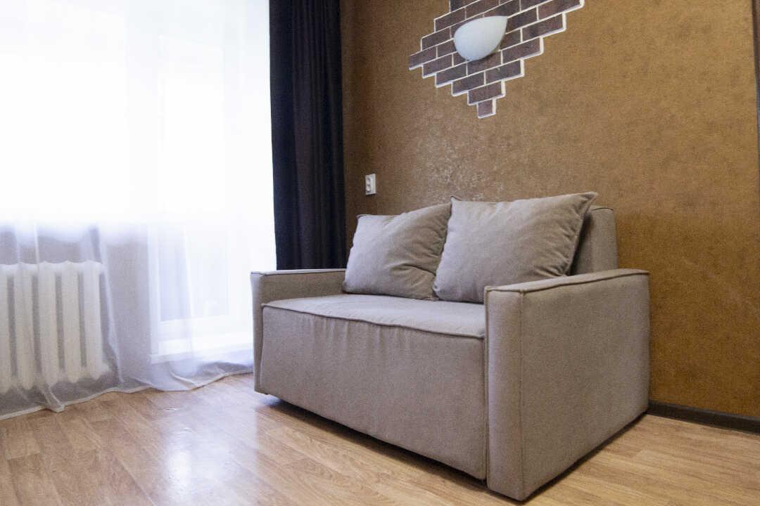 Нижний Новгород: Apartament 52 на улице Героя Советского Союза Прыгунова