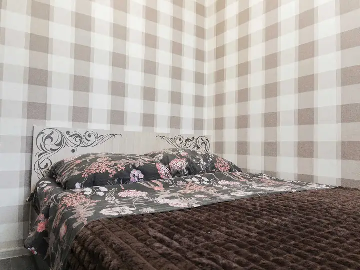 Apartament 52 на улице Героя Советского Союза Прыгунова — фото 5