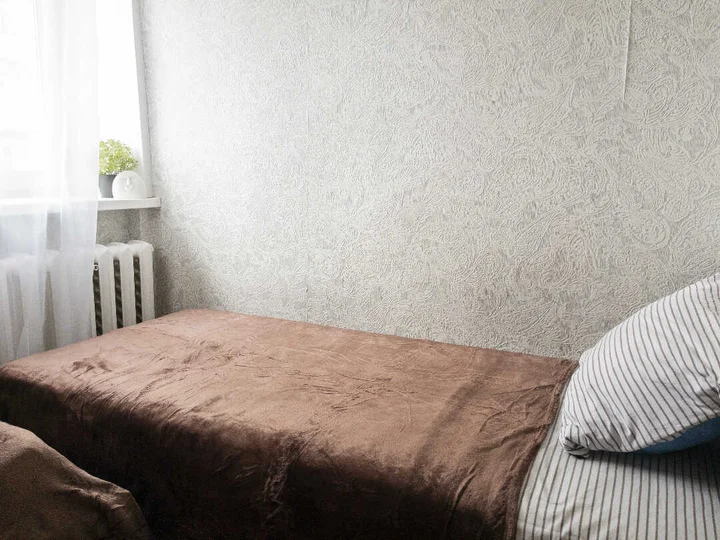 Нижний Новгород: Apartament 52 на улице Героя Советского Союза Прыгунова