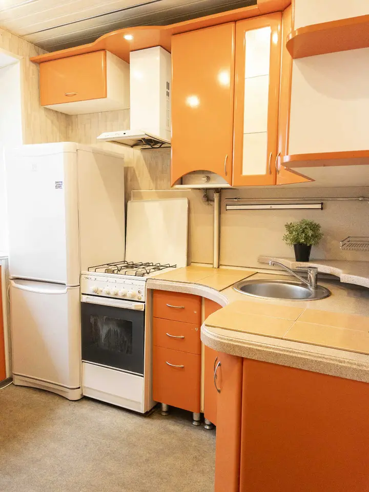 Нижний Новгород: Apartament 52 на улице Героя Советского Союза Прыгунова