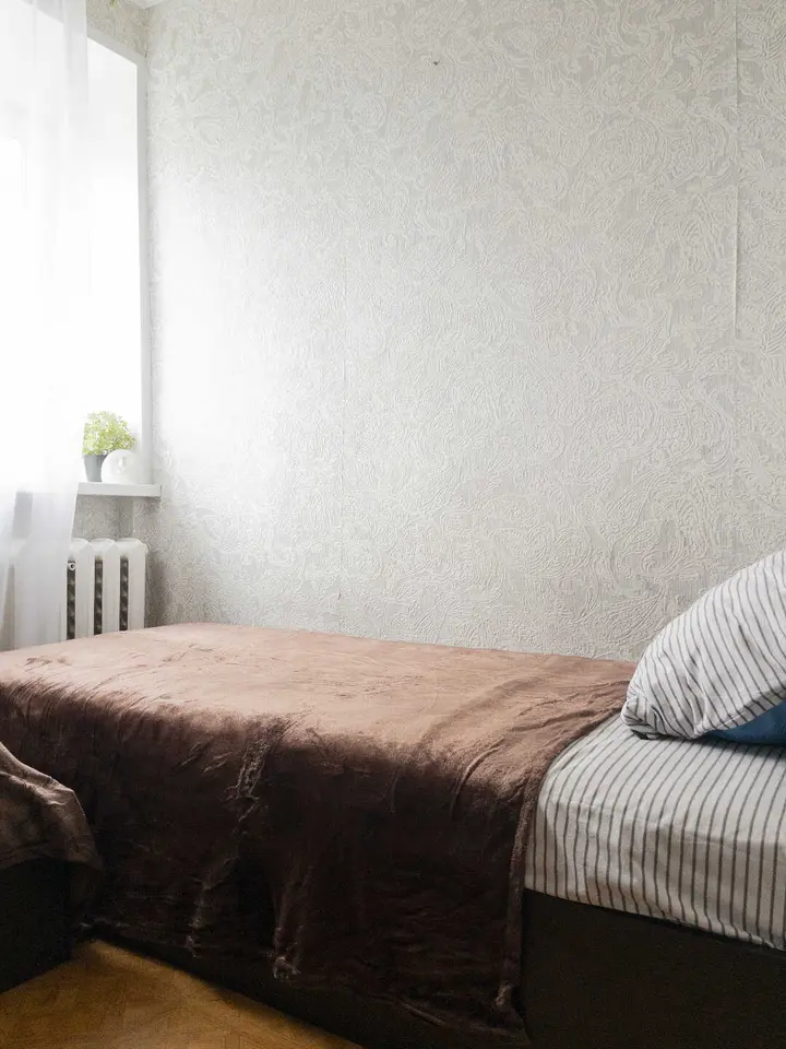 Нижний Новгород: Apartament 52 на улице Героя Советского Союза Прыгунова